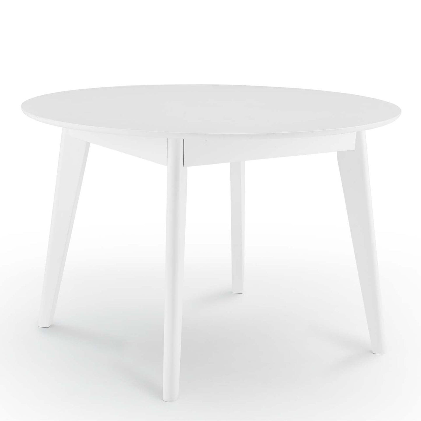 Modway Vision 45" Round Dining Table, EEI-3752 FredCo