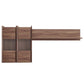 Modway Visionary Wall Mounted Shelves FredCo