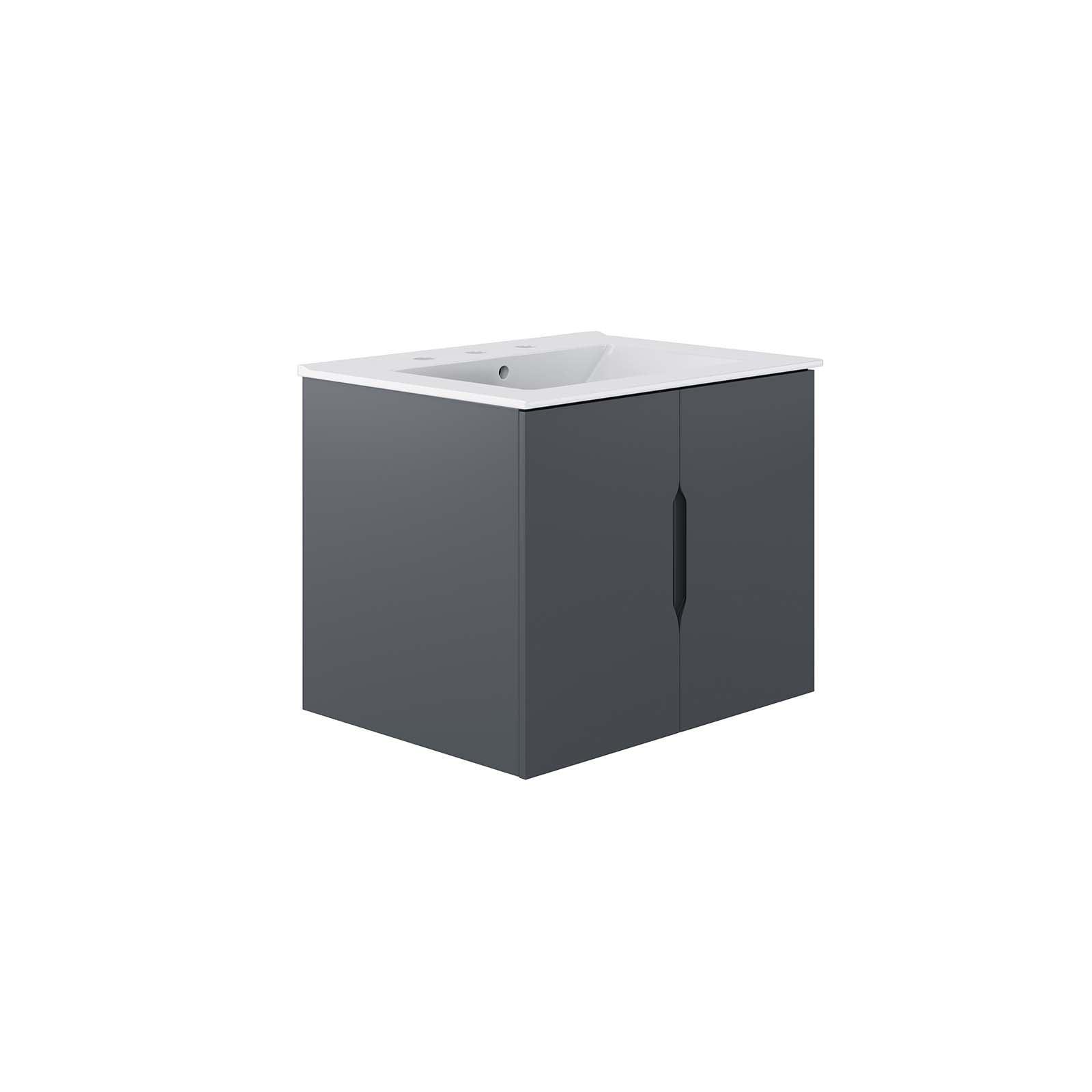 Modway Vitality 24" Bathroom Vanity FredCo