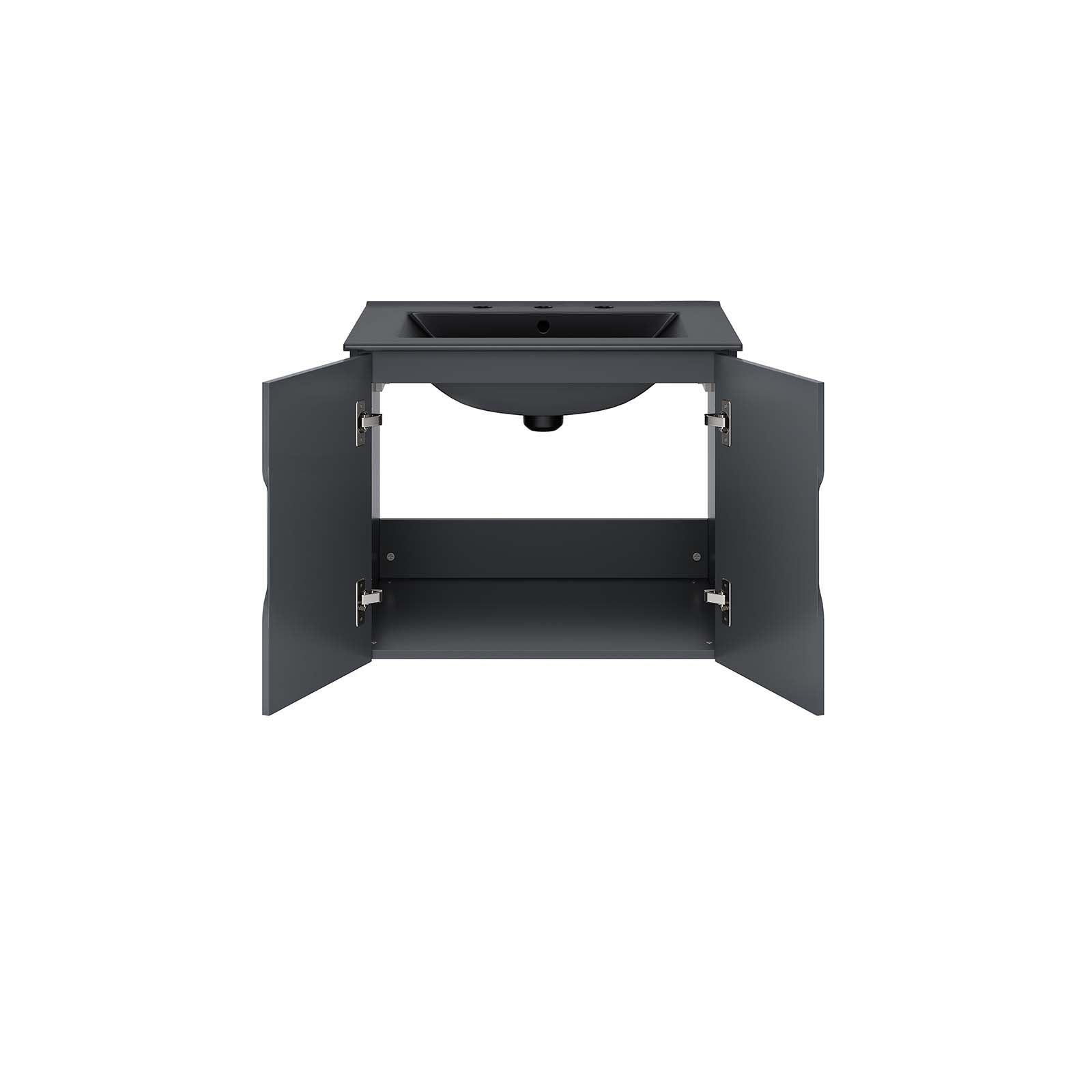 Modway Vitality 24" Bathroom Vanity FredCo