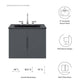 Modway Vitality 24" Bathroom Vanity FredCo