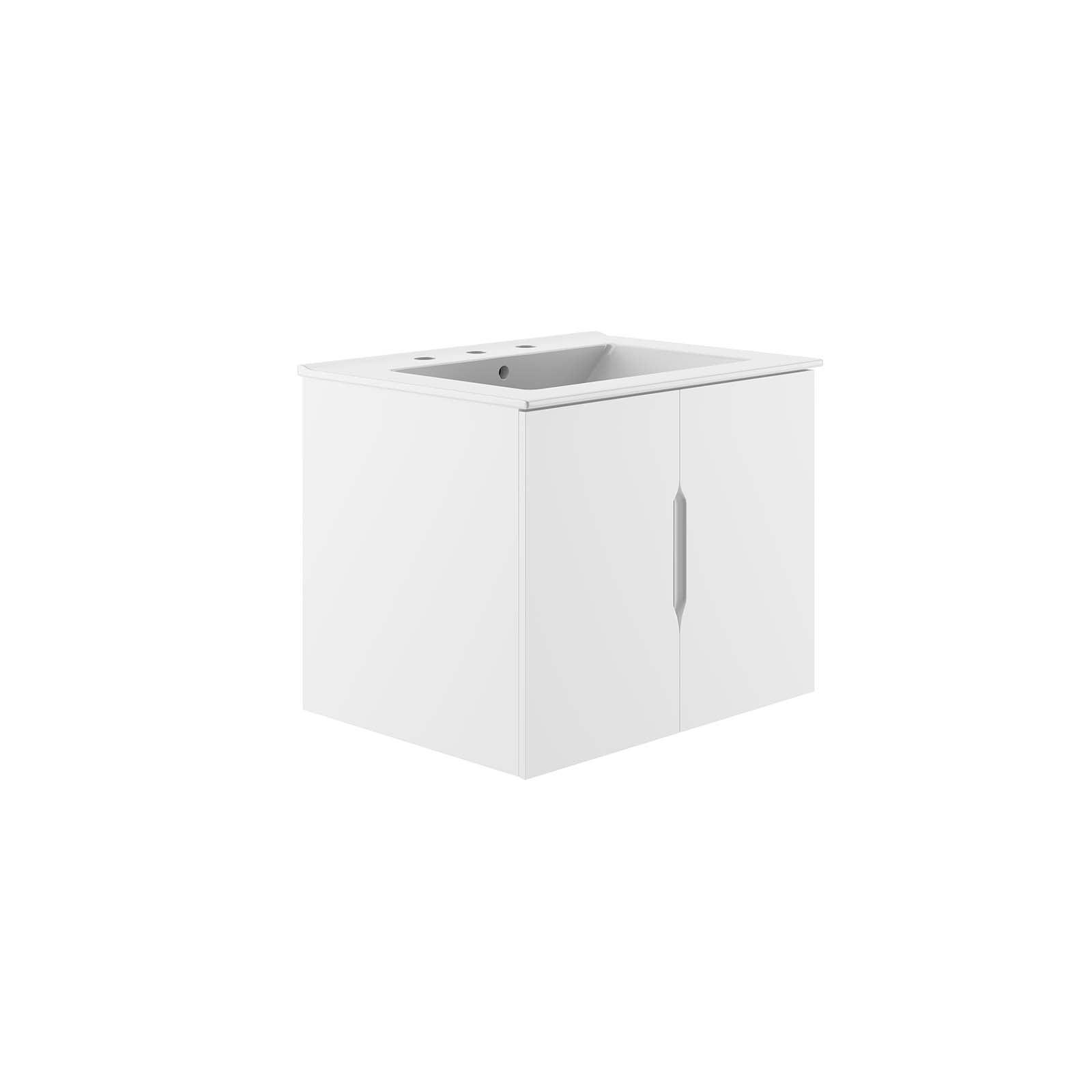 Modway Vitality 24" Bathroom Vanity FredCo