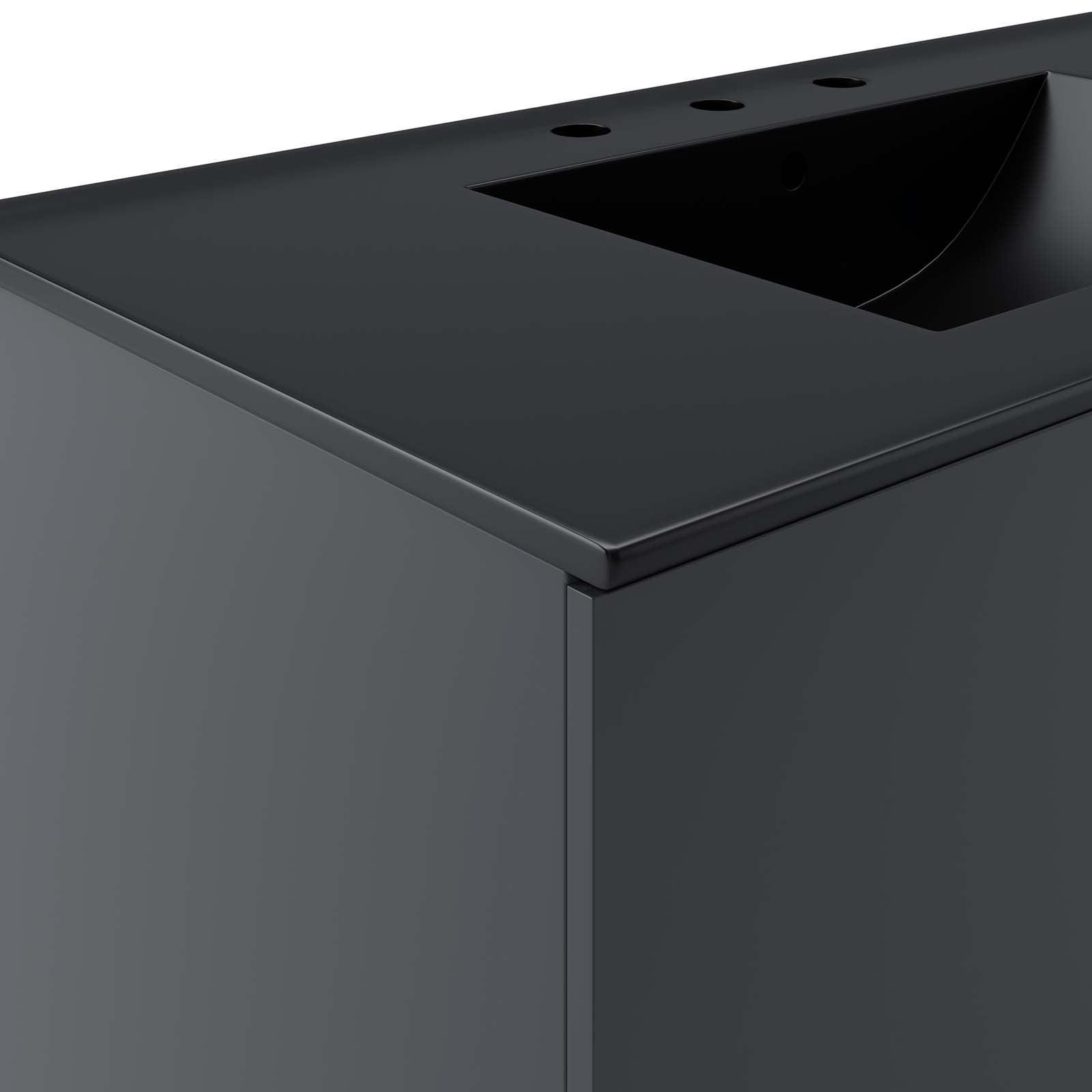 Modway Vitality 36" Bathroom Vanity FredCo