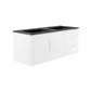Modway Vitality 48" Double Sink Bathroom Vanity FredCo