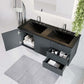Modway Vitality 48" Double Sink Bathroom Vanity FredCo