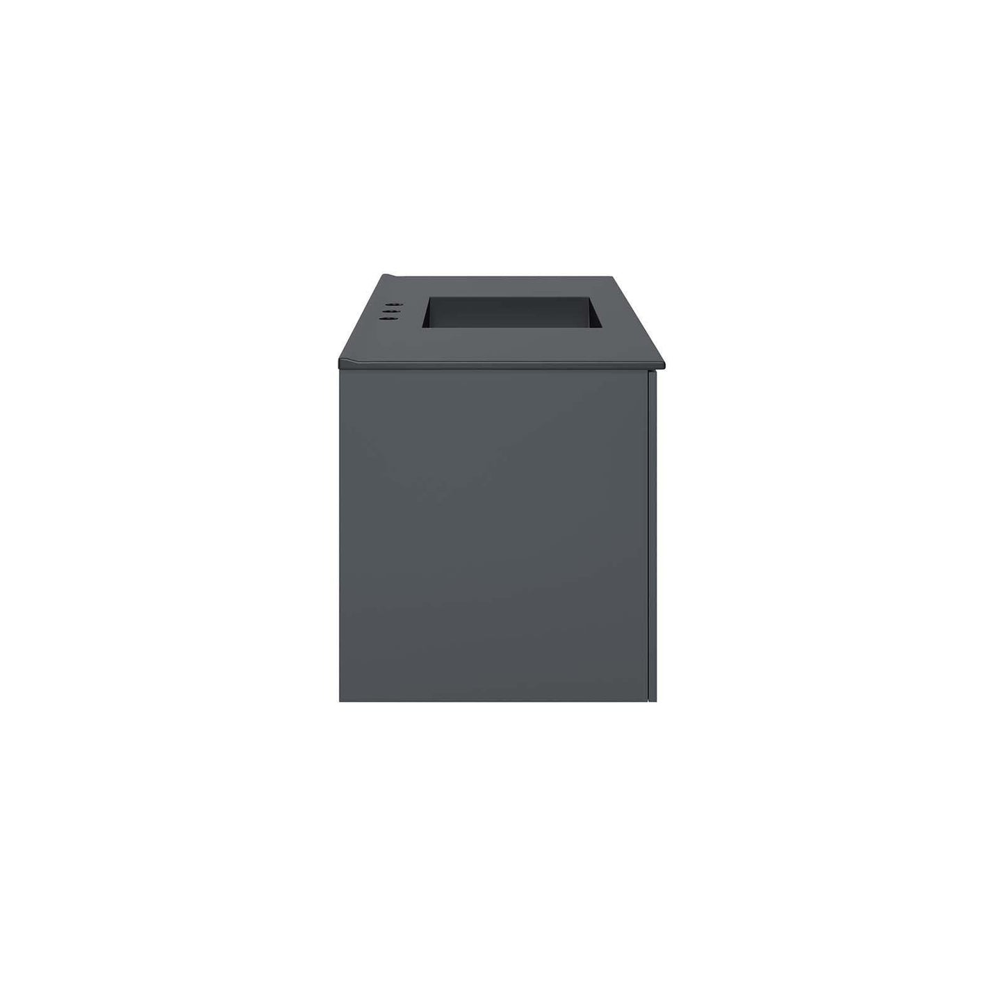 Modway Vitality 48" Single Sink Bathroom Vanity FredCo