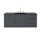 Modway Vitality 48" Single Sink Bathroom Vanity FredCo