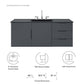 Modway Vitality 48" Single Sink Bathroom Vanity FredCo