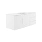 Modway Vitality 48" Single Sink Bathroom Vanity FredCo