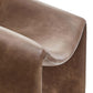 Modway Vivi Vegan Leather Accent Chair FredCo