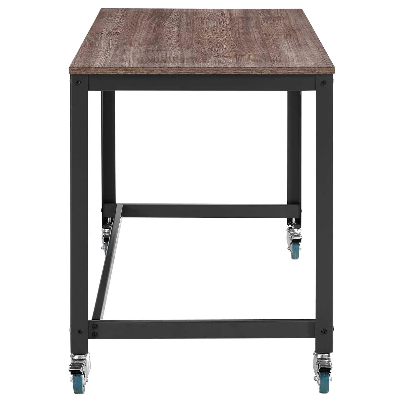 Modway Vivify Computer Office Desk FredCo