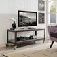 Modway Vivify Tiered Serving or TV Stand FredCo