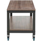 Modway Vivify Tiered Serving or TV Stand FredCo