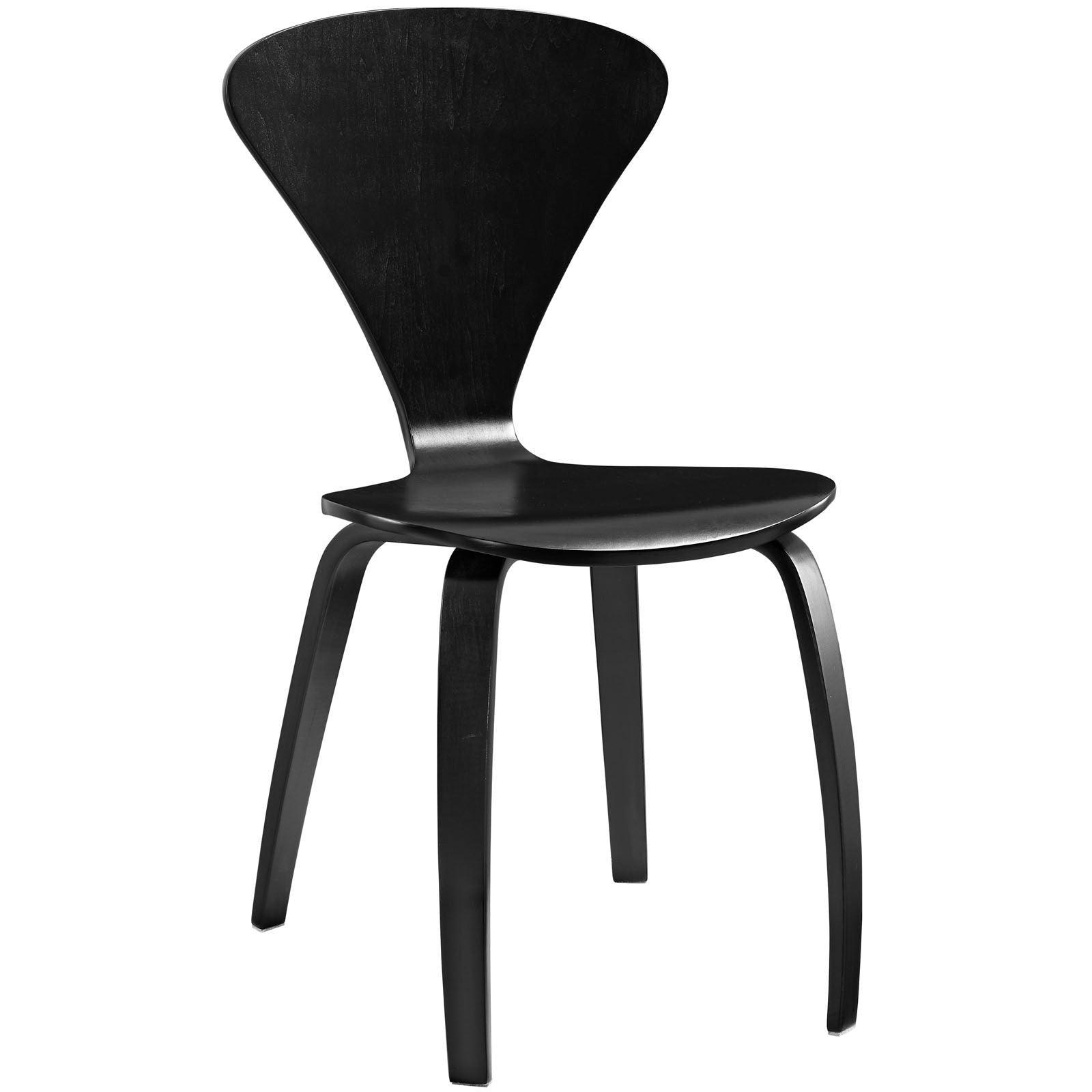 Modway Vortex Dining Side Chair FredCo