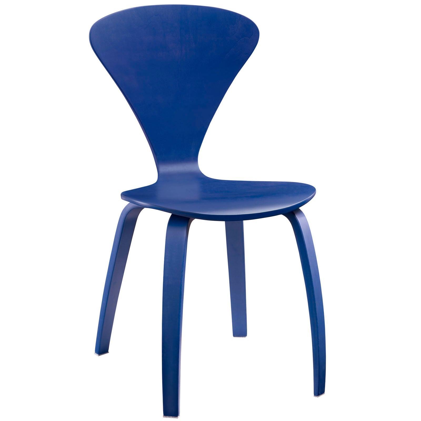 Modway Vortex Dining Side Chair FredCo