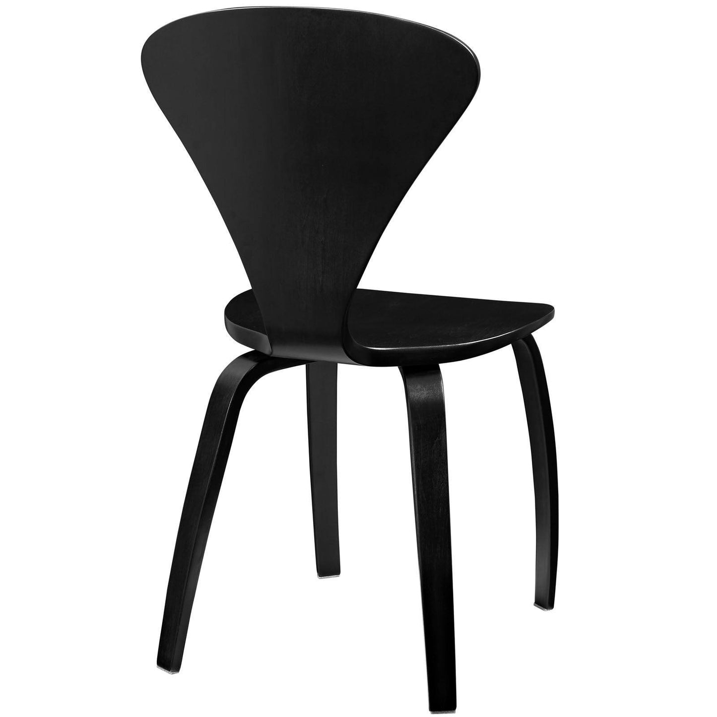 Modway Vortex Dining Side Chair FredCo