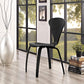 Modway Vortex Dining Side Chair FredCo