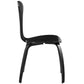 Modway Vortex Dining Side Chair FredCo