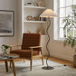 Modway Wave Squiggle Floor Lamp FredCo