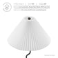 Modway Wave Squiggle Table Lamp FredCo