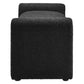 Modway Waverly Boucle Fabric Bench FredCo