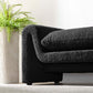 Modway Waverly Boucle Fabric Bench FredCo