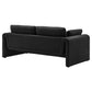 Modway Waverly Boucle Fabric Sofa FredCo