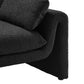 Modway Waverly Boucle Fabric Sofa FredCo