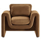 Modway Waverly Performance Velvet Armchair, EEI-6576 FredCo