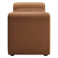 Modway Waverly Performance Velvet Bench FredCo