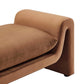 Modway Waverly Performance Velvet Bench FredCo