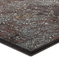 Modway Westia Ornate Turkish Vintage Area Rug FredCo