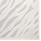 Modway Whimsical Current Abstract Wavy Striped Shag Area Rug FredCo