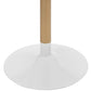 Modway Whirl Round Dining Table FredCo