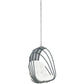 Modway Whisk Outdoor Patio Swing Chair Without Stand FredCo