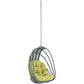 Modway Whisk Outdoor Patio Swing Chair Without Stand FredCo
