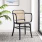 Modway Winona Wood Dining Chair Set of 2 FredCo