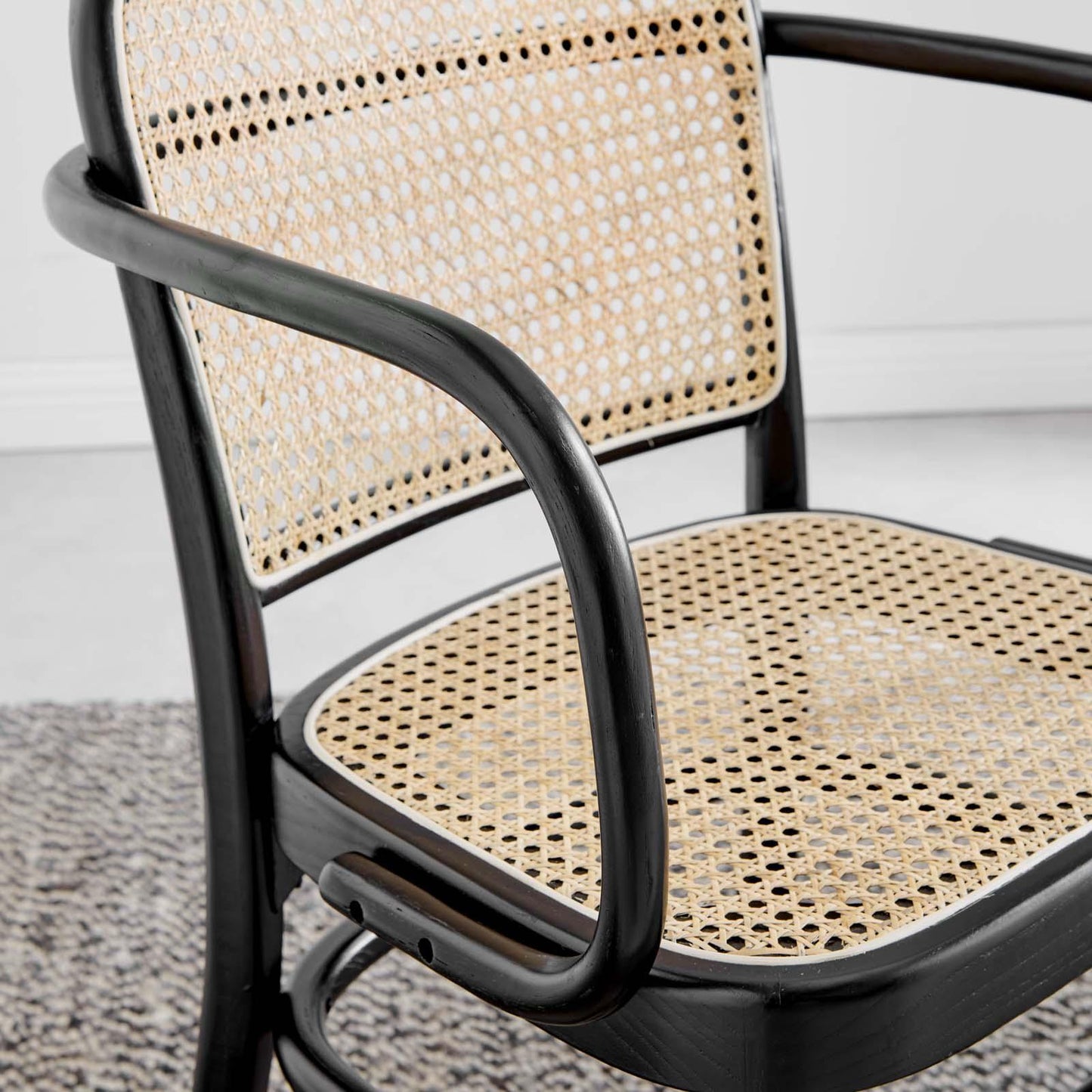Modway Winona Wood Dining Chair Set of 2 FredCo