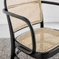 Modway Winona Wood Dining Chair Set of 2 FredCo