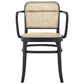 Modway Winona Wood Dining Chair Set of 2 FredCo