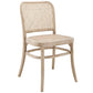 Modway Winona Wood Dining Side Chair FredCo