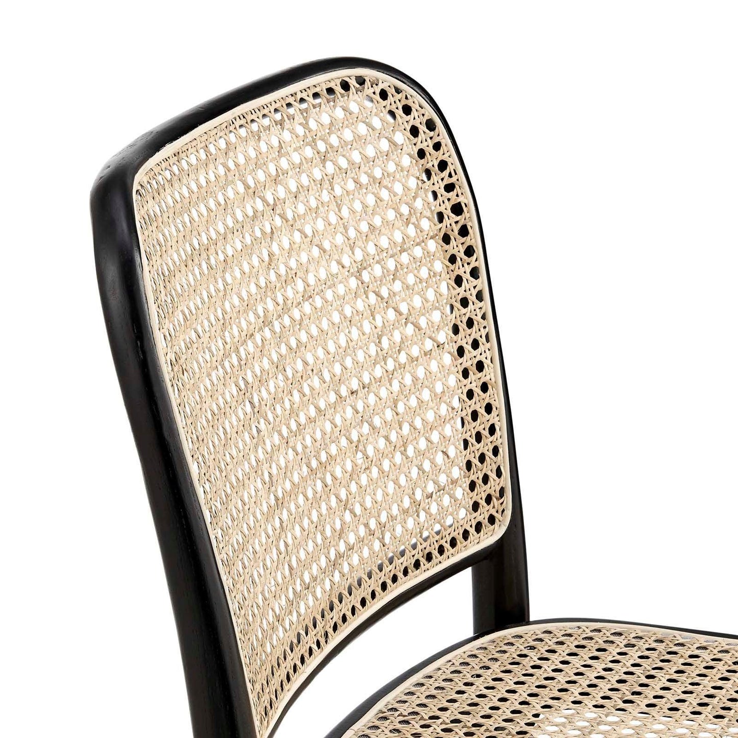 Modway Winona Wood Dining Side Chair Set of 2 FredCo