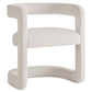 Modway Winslow Barrel Performance Velvet Dining Chair FredCo