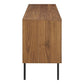 Modway Yosemite 73" TV Stand FredCo