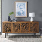 Modway Yosemite 73" TV Stand FredCo