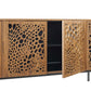 Modway Yosemite 73" TV Stand FredCo