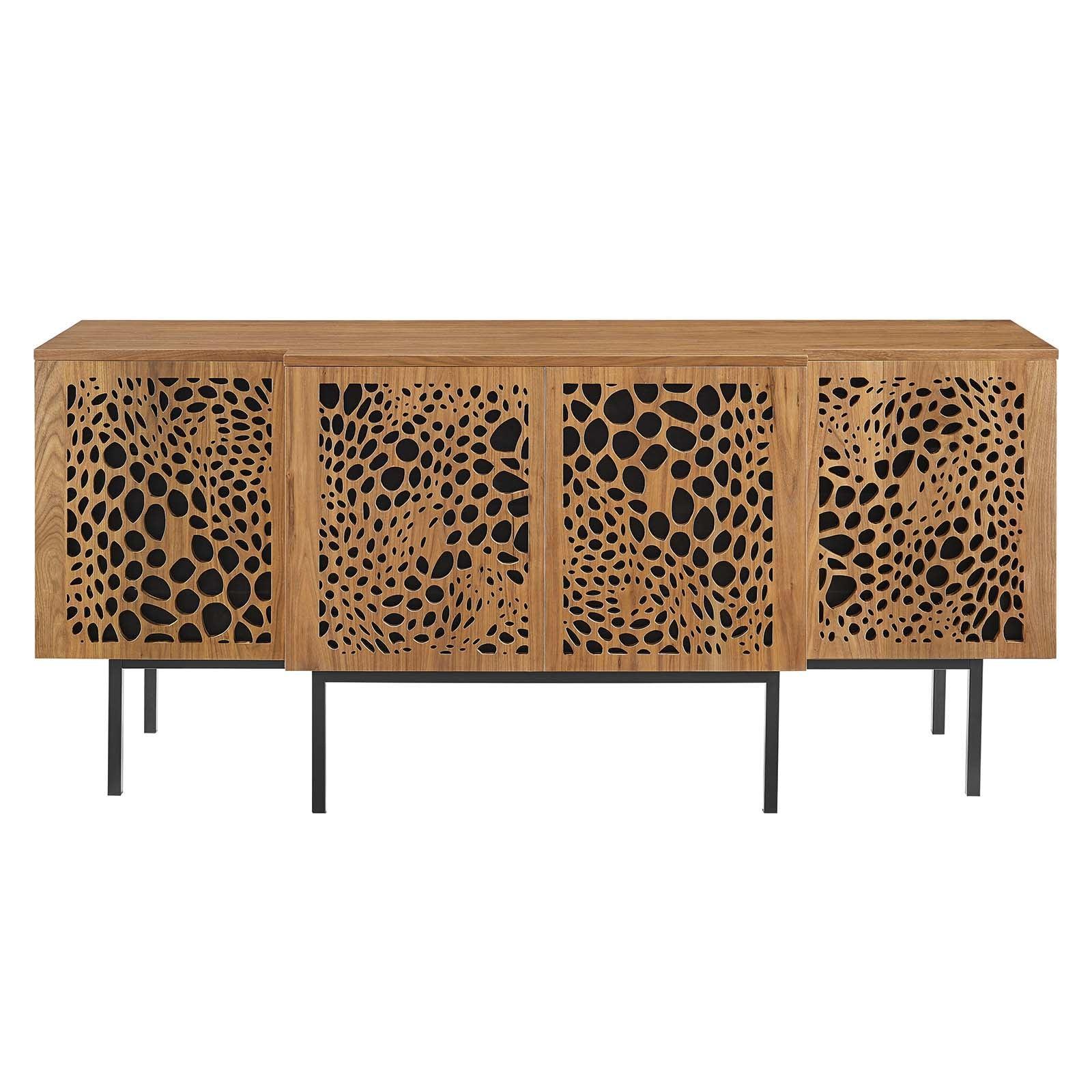 Modway Yosemite Sideboard FredCo