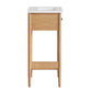 Modway Zaire 18" Bathroom Vanity FredCo