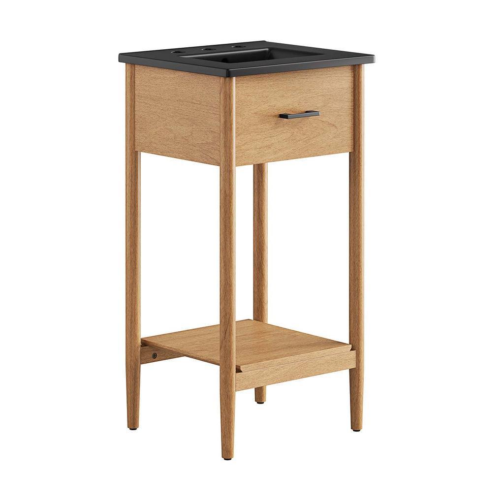 Modway Zaire 18" Bathroom Vanity FredCo