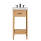 Modway Zaire 18" Bathroom Vanity FredCo
